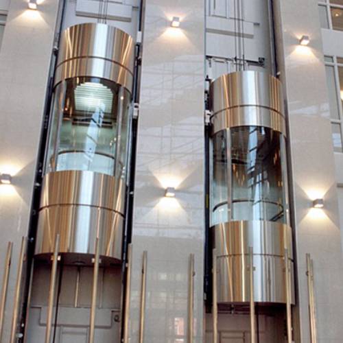 Elevators